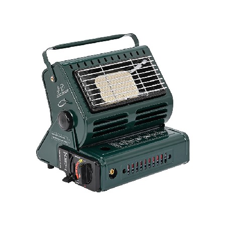 BDN-100D 两用取暖炉